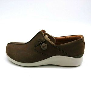 clarks incast hiker